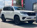 2022 Toyota Land Cruiser Prado