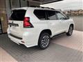 2022 Toyota Land Cruiser Prado