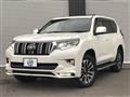 2022 Toyota Land Cruiser Prado