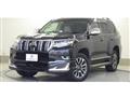 2022 Toyota Land Cruiser Prado