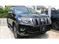 2022 Toyota Land Cruiser Prado