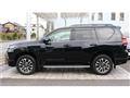 2022 Toyota Land Cruiser Prado