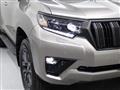 2023 Toyota Land Cruiser Prado