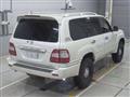 2003 Toyota Land Cruiser