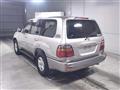 2000 Toyota Land Cruiser