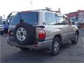 1999 Toyota Land Cruiser