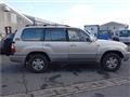 1999 Toyota Land Cruiser