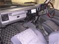 1998 Toyota Land Cruiser