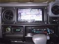 1998 Toyota Land Cruiser