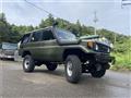 1998 Toyota Land Cruiser