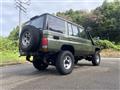 1998 Toyota Land Cruiser