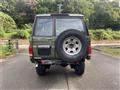 1998 Toyota Land Cruiser