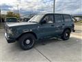 1998 Toyota Land Cruiser