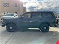 1998 Toyota Land Cruiser