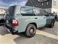 1998 Toyota Land Cruiser