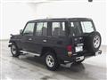 1998 Toyota Land Cruiser