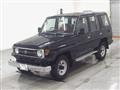 1998 Toyota Land Cruiser