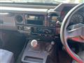 1996 Toyota Land Cruiser