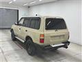 1995 Toyota Land Cruiser