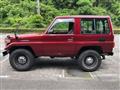 1992 Toyota Land Cruiser