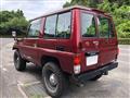 1992 Toyota Land Cruiser