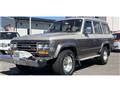 1989 Toyota Land Cruiser