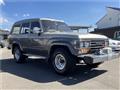 1989 Toyota Land Cruiser