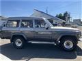 1989 Toyota Land Cruiser