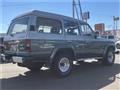 1989 Toyota Land Cruiser