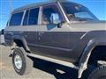 1989 Toyota Land Cruiser