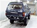 1987 Toyota Land Cruiser