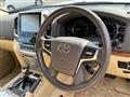 2016 Toyota Land Cruiser