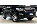 2016 Toyota Land Cruiser