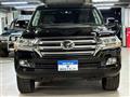 2016 Toyota Land Cruiser