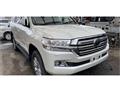 2016 Toyota Land Cruiser