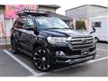 2016 Toyota Land Cruiser