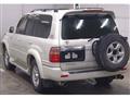 2000 Toyota Land Cruiser