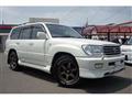 2000 Toyota Land Cruiser