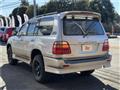 2000 Toyota Land Cruiser