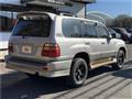 2000 Toyota Land Cruiser