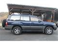 2000 Toyota Land Cruiser