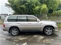 2000 Toyota Land Cruiser