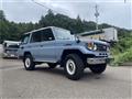 2000 Toyota Land Cruiser