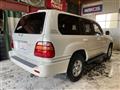 2000 Toyota Land Cruiser