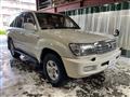 2000 Toyota Land Cruiser