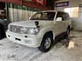 2000 Toyota Land Cruiser