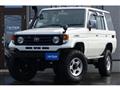 2000 Toyota Land Cruiser