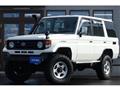 2000 Toyota Land Cruiser