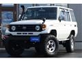 2000 Toyota Land Cruiser