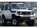 2000 Toyota Land Cruiser